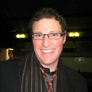 Meet your Posher, Chris